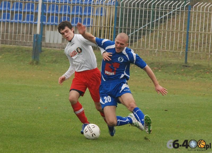 37/75 Stilon Gorzów - Korona Kożuchów 3:2 (1:1)