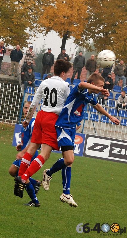 38/75 Stilon Gorzów - Korona Kożuchów 3:2 (1:1)