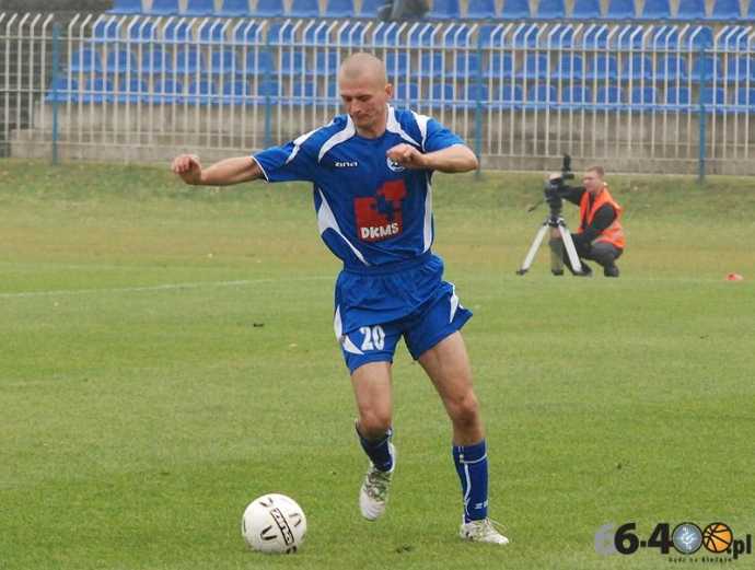 42/75 Stilon Gorzów - Korona Kożuchów 3:2 (1:1)