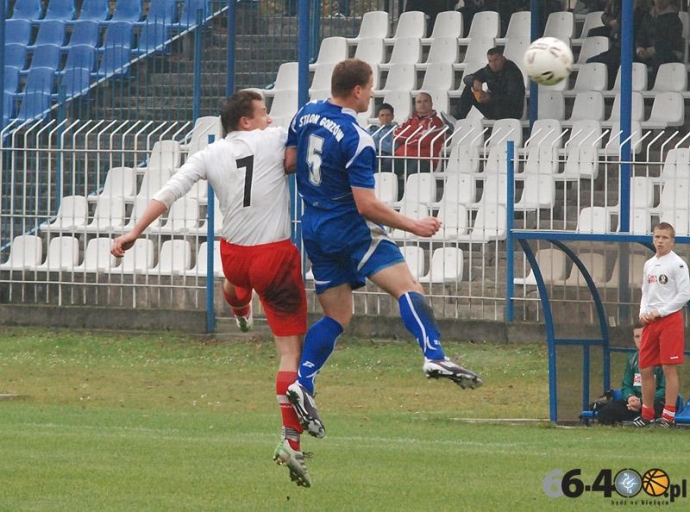 52/75 Stilon Gorzów - Korona Kożuchów 3:2 (1:1)