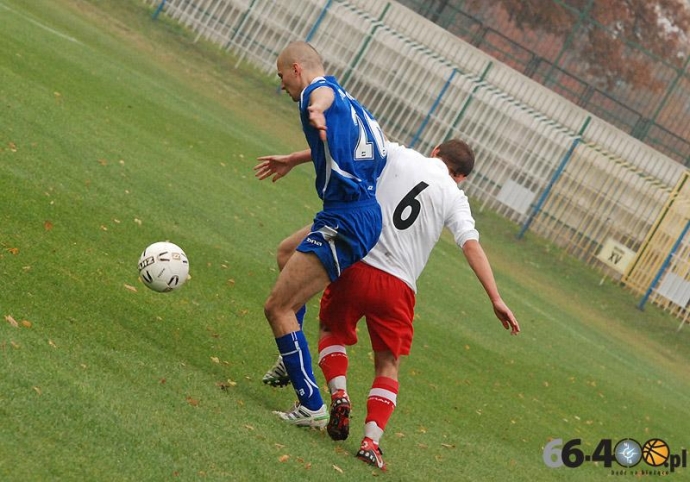 60/75 Stilon Gorzów - Korona Kożuchów 3:2 (1:1)