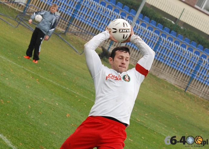 61/75 Stilon Gorzów - Korona Kożuchów 3:2 (1:1)