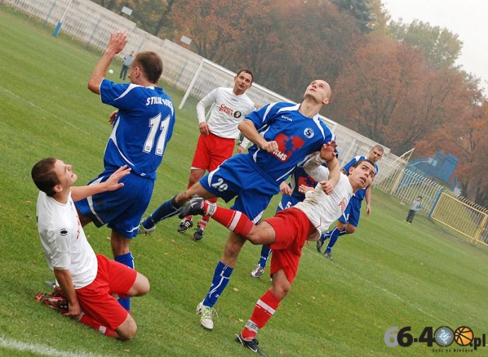 62/75 Stilon Gorzów - Korona Kożuchów 3:2 (1:1)