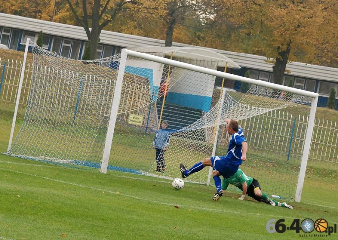 63/75 Stilon Gorzów - Korona Kożuchów 3:2 (1:1)