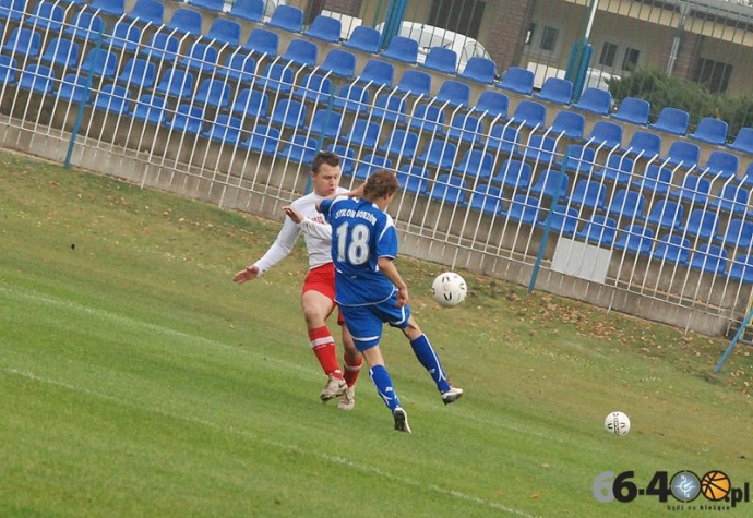 65/75 Stilon Gorzów - Korona Kożuchów 3:2 (1:1)