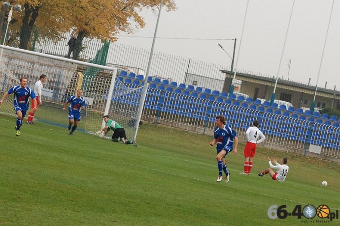 66/75 Stilon Gorzów - Korona Kożuchów 3:2 (1:1)