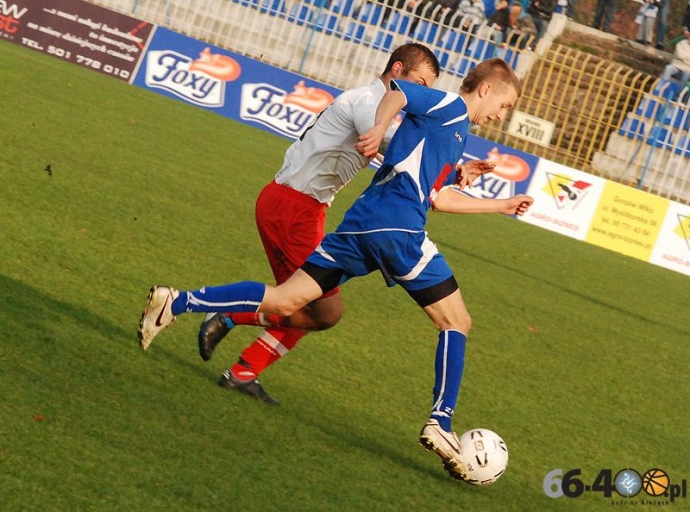 72/75 Stilon Gorzów - Korona Kożuchów 3:2 (1:1)