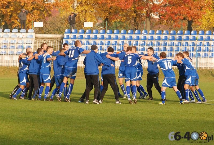 75/75 Stilon Gorzów - Korona Kożuchów 3:2 (1:1)