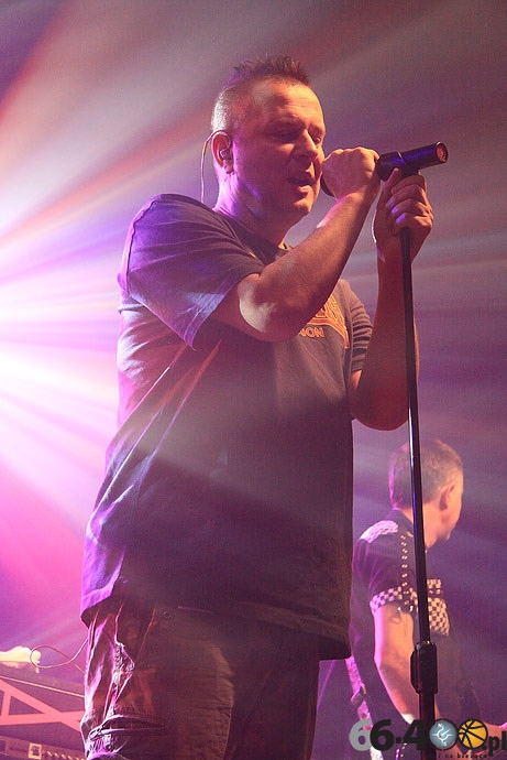 3/15 Gorzów: Koncert Strachy na Lachy