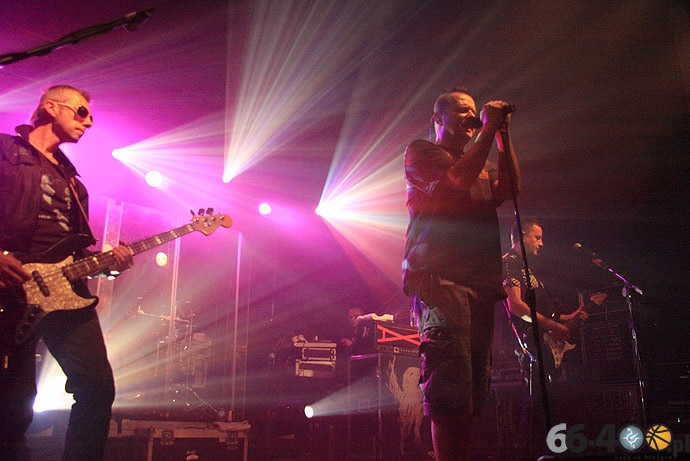 5/15 Gorzów: Koncert Strachy na Lachy