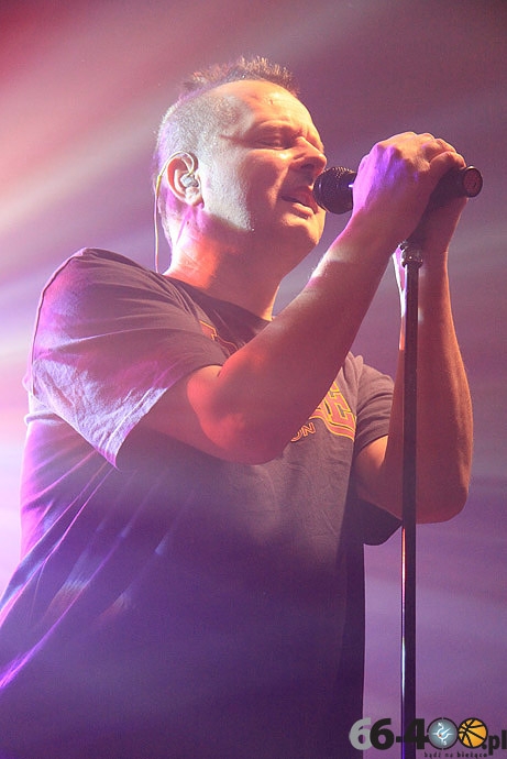 6/15 Gorzów: Koncert Strachy na Lachy