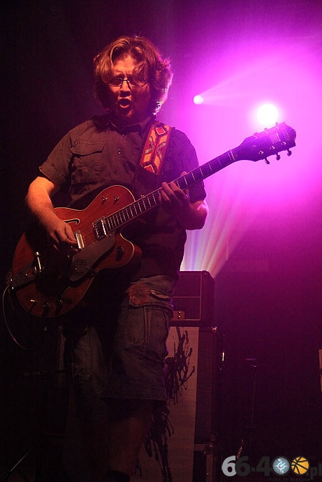 7/15 Gorzów: Koncert Strachy na Lachy