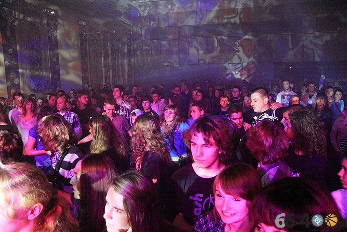 9/15 Gorzów: Koncert Strachy na Lachy