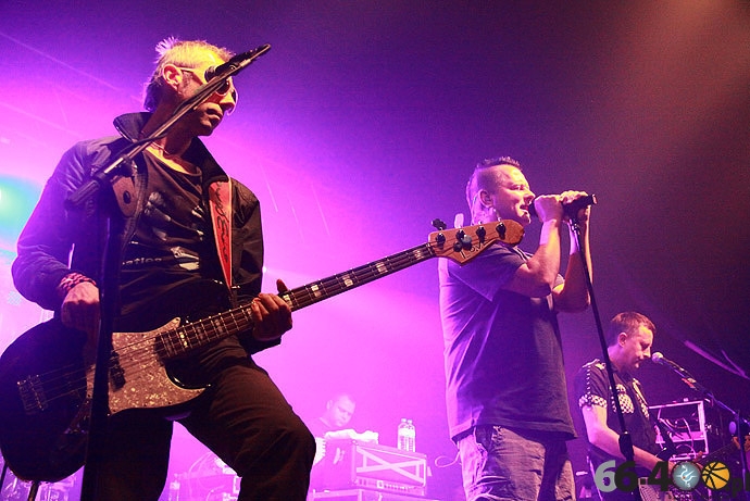 10/15 Gorzów: Koncert Strachy na Lachy