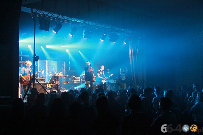 11/15 Gorzów: Koncert Strachy na Lachy