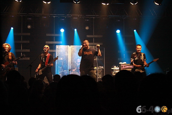 12/15 Gorzów: Koncert Strachy na Lachy