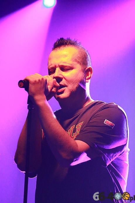 13/15 Gorzów: Koncert Strachy na Lachy