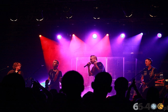 14/15 Gorzów: Koncert Strachy na Lachy