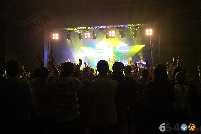 15/15 Gorzów: Koncert Strachy na Lachy