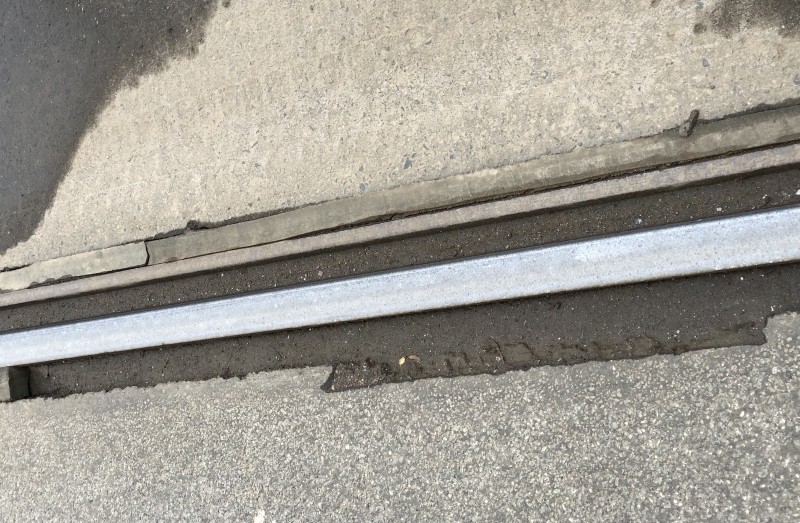 5/15 Społeczny odbiór ul. Sikorskiego w Gorzowie