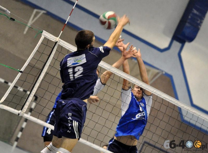 18/93 Orzeł Międzyrzecz - Morze Bałtyk Szczecin 3:2 (40:38, 20:25, 25:22, 19:25, 15:13)