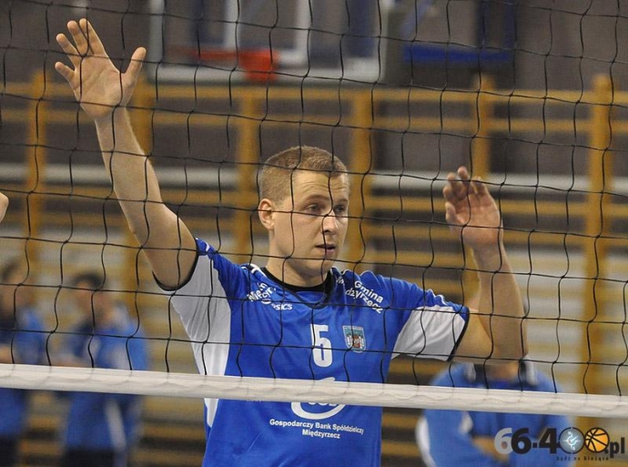 20/93 Orzeł Międzyrzecz - Morze Bałtyk Szczecin 3:2 (40:38, 20:25, 25:22, 19:25, 15:13)