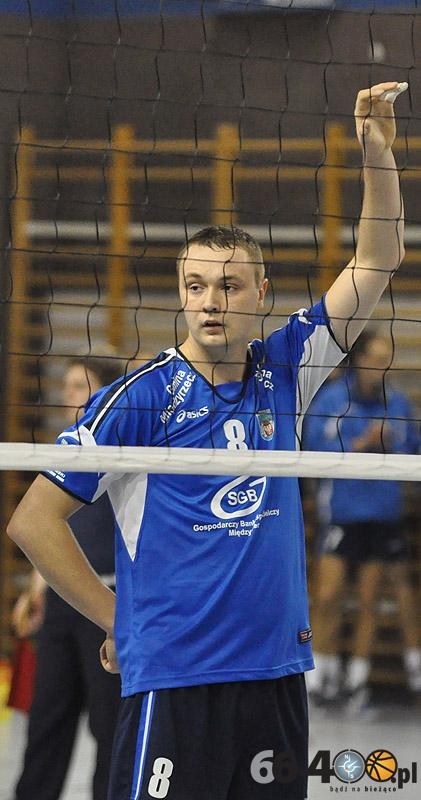 21/93 Orzeł Międzyrzecz - Morze Bałtyk Szczecin 3:2 (40:38, 20:25, 25:22, 19:25, 15:13)