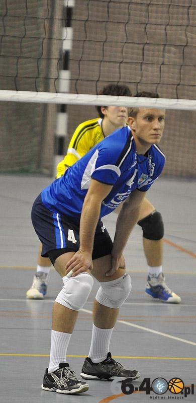 29/93 Orzeł Międzyrzecz - Morze Bałtyk Szczecin 3:2 (40:38, 20:25, 25:22, 19:25, 15:13)