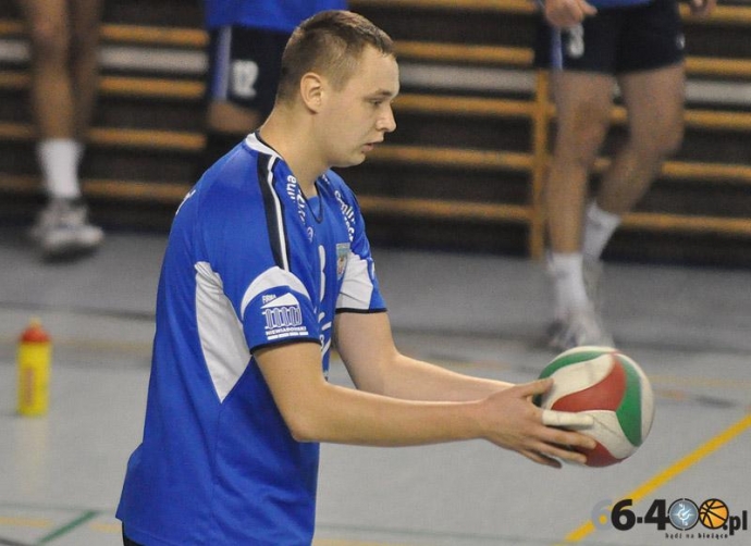 66/93 Orzeł Międzyrzecz - Morze Bałtyk Szczecin 3:2 (40:38, 20:25, 25:22, 19:25, 15:13)