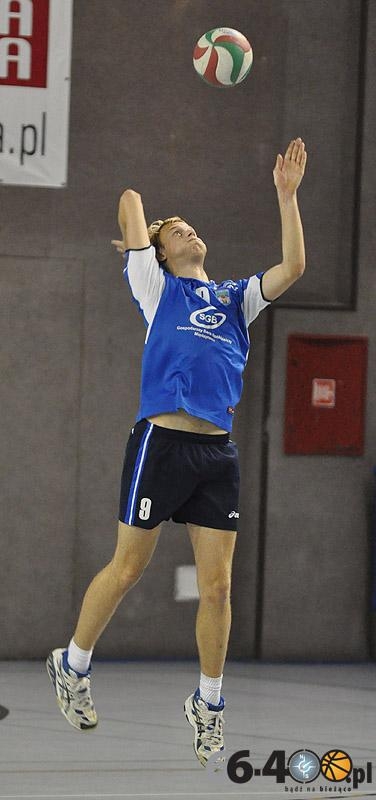 79/93 Orzeł Międzyrzecz - Morze Bałtyk Szczecin 3:2 (40:38, 20:25, 25:22, 19:25, 15:13)
