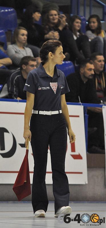 85/93 Orzeł Międzyrzecz - Morze Bałtyk Szczecin 3:2 (40:38, 20:25, 25:22, 19:25, 15:13)