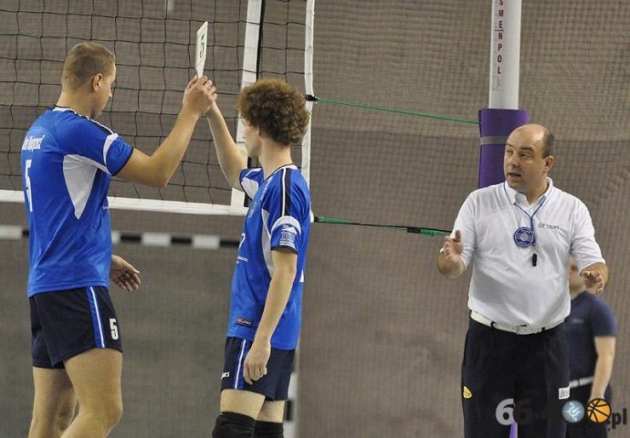 91/93 Orzeł Międzyrzecz - Morze Bałtyk Szczecin 3:2 (40:38, 20:25, 25:22, 19:25, 15:13)