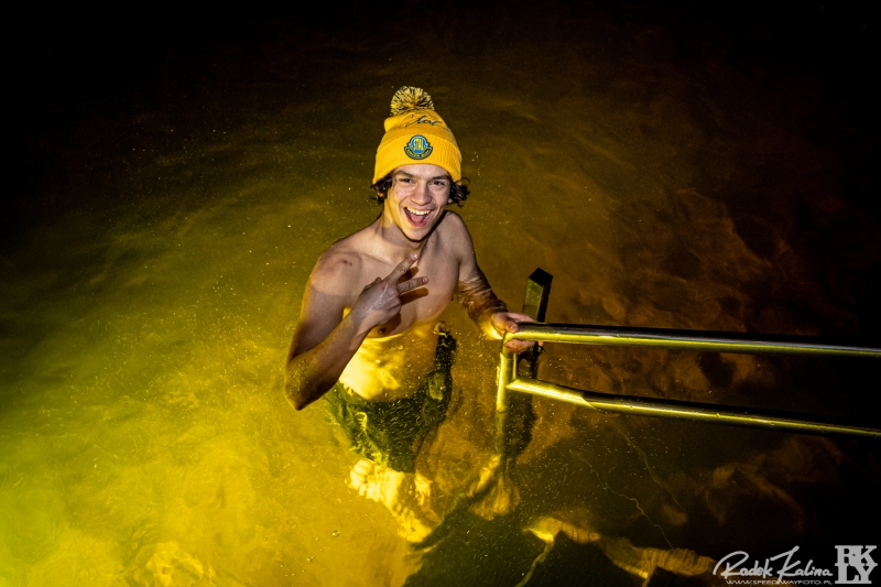 9/15 Stal Gorzów na obozie w Lahti