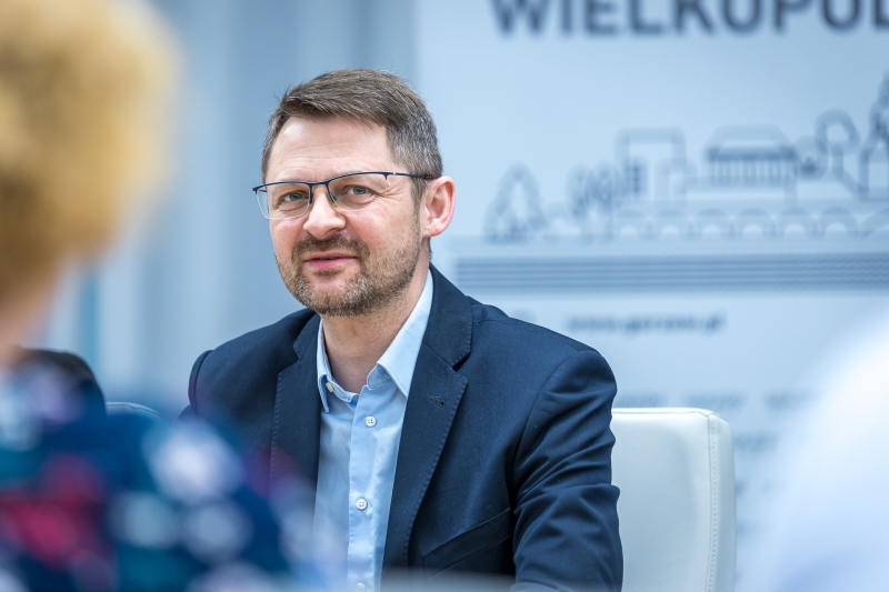 7/10 Punkt humanitarny PCK w Gorzowie