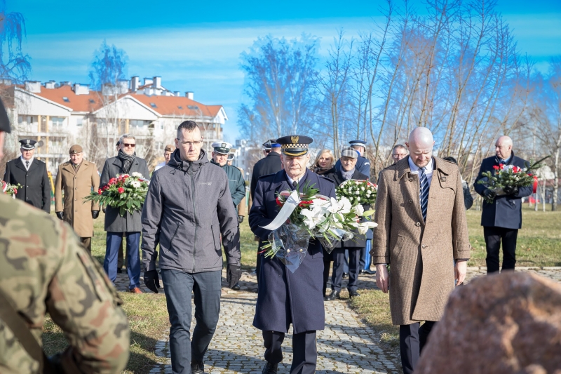 2/4 Dzień Pamięci Żołnierzy Wyklętych w Gorzowie