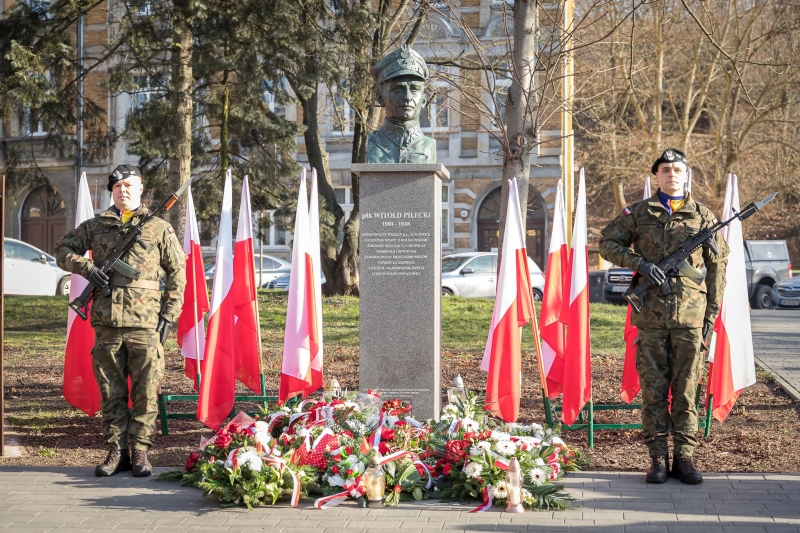 4/4 Dzień Pamięci Żołnierzy Wyklętych w Gorzowie
