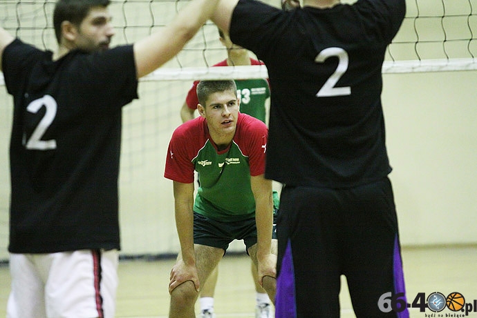 3/33 GALPS: Rajbud Meprozet GTPS 1 Juniorzy - SM Górczyn 66-400.pl 0:3