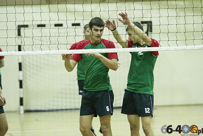 7/33 GALPS: Rajbud Meprozet GTPS 1 Juniorzy - SM Górczyn 66-400.pl 0:3