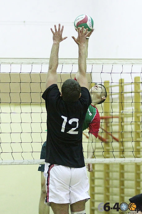 11/33 GALPS: Rajbud Meprozet GTPS 1 Juniorzy - SM Górczyn 66-400.pl 0:3