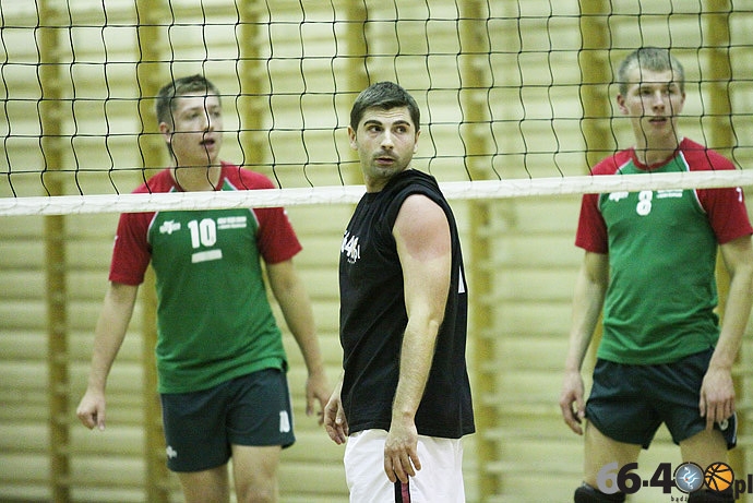 14/33 GALPS: Rajbud Meprozet GTPS 1 Juniorzy - SM Górczyn 66-400.pl 0:3