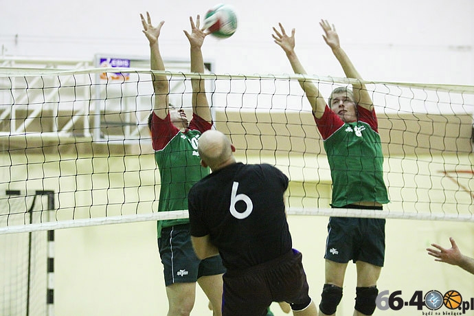 16/33 GALPS: Rajbud Meprozet GTPS 1 Juniorzy - SM Górczyn 66-400.pl 0:3