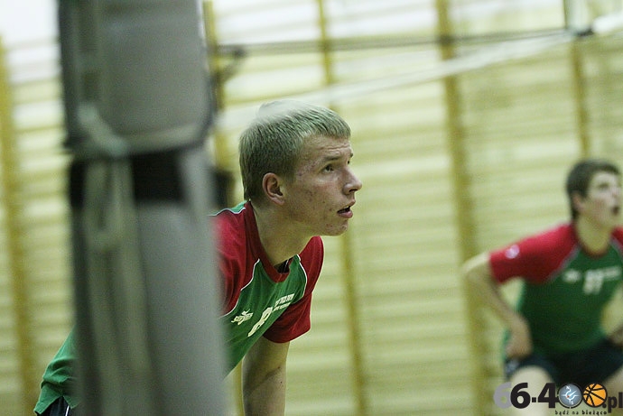 19/33 GALPS: Rajbud Meprozet GTPS 1 Juniorzy - SM Górczyn 66-400.pl 0:3