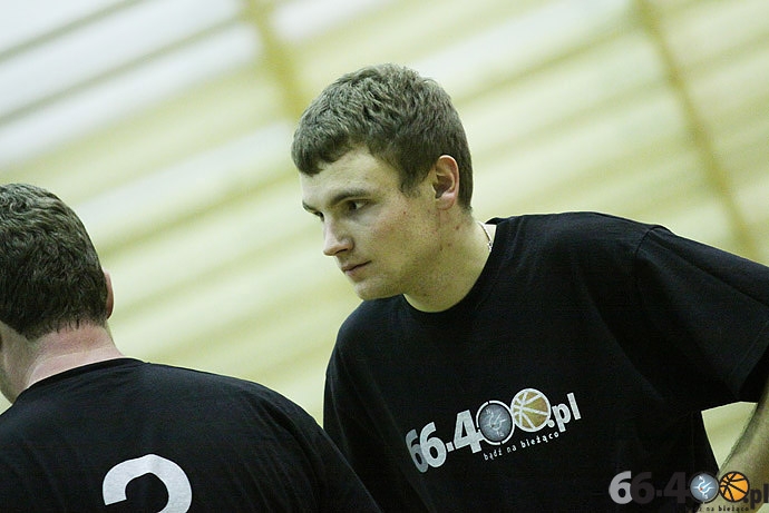 23/33 GALPS: Rajbud Meprozet GTPS 1 Juniorzy - SM Górczyn 66-400.pl 0:3