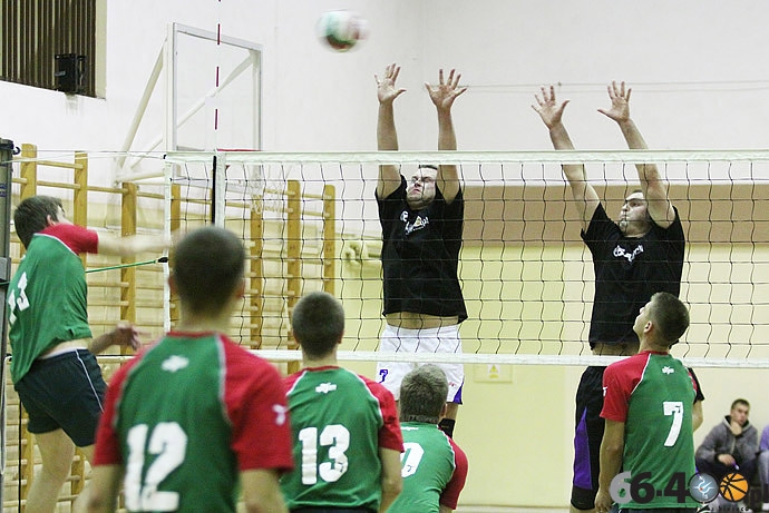 25/33 GALPS: Rajbud Meprozet GTPS 1 Juniorzy - SM Górczyn 66-400.pl 0:3