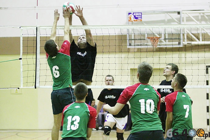 27/33 GALPS: Rajbud Meprozet GTPS 1 Juniorzy - SM Górczyn 66-400.pl 0:3