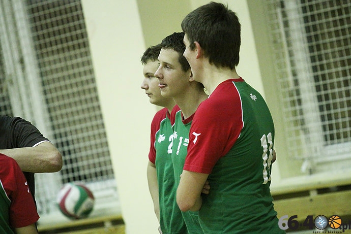 28/33 GALPS: Rajbud Meprozet GTPS 1 Juniorzy - SM Górczyn 66-400.pl 0:3