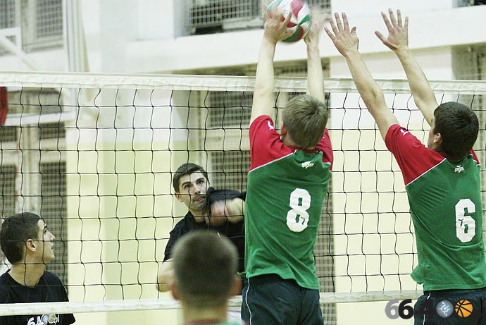 30/33 GALPS: Rajbud Meprozet GTPS 1 Juniorzy - SM Górczyn 66-400.pl 0:3