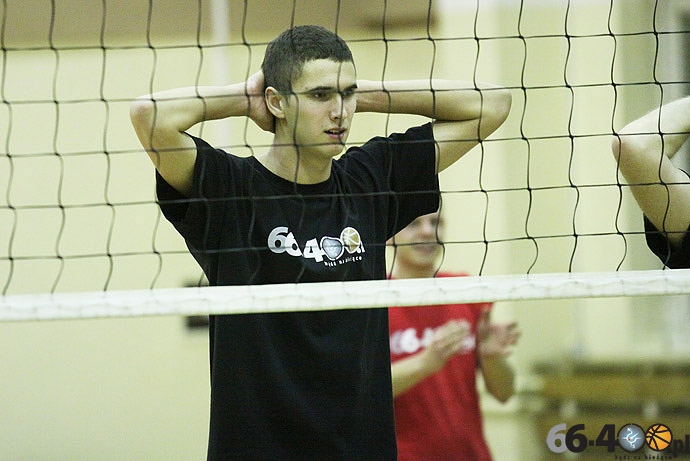 32/33 GALPS: Rajbud Meprozet GTPS 1 Juniorzy - SM Górczyn 66-400.pl 0:3