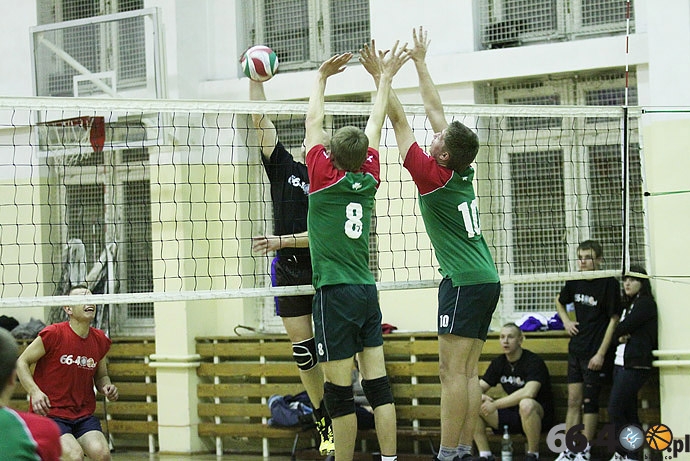 33/33 GALPS: Rajbud Meprozet GTPS 1 Juniorzy - SM Górczyn 66-400.pl 0:3