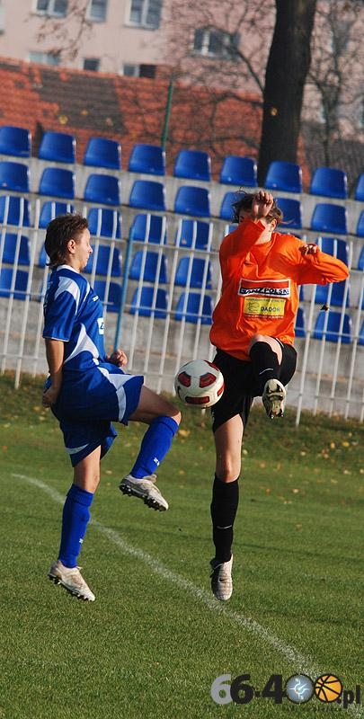 1/67 TKKF Stilon Gorzów - Victoria Sianów 3:0 (3:0)